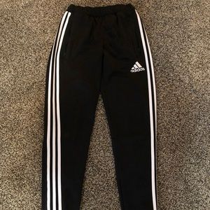 Youth xl adidas pants